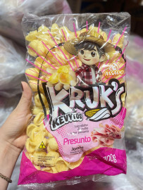 KRUK S PRESUNTO 10x100G (187631)