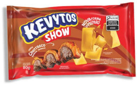 SHOW PASTEL CHURRASCO 80G (73342)