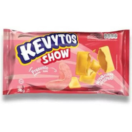 SHOW PASTEL PRESUNTO 38G *653 (3735)
