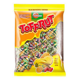 BALA TOFFRUT SORTIDA 40X250 GR/(151483)