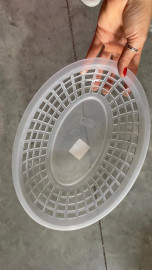 CESTA ORGANIZADORA OVAL - GRANDE (193291)