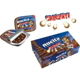 NUCITA CROCANTE 24X48X10G DP (13641)