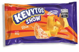 SHOW PASTEL PIZZA 80G (73377)