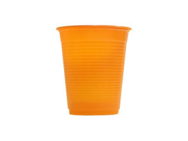 C200-YLA COPO 200 ML LARANJA CANDY 40 X 50 (121002)