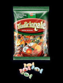 BALA TRADICIONALE 45X250 GR/(151505)