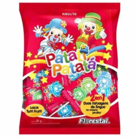 PIRULITO PATATI PATATA 22X120G (20826)