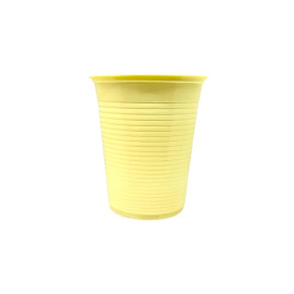 C200-YAM COPO 200 ML AMARELO CANDY 40 X 50 (120995)