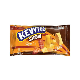 SHOW PASTEL BACON 38G *653 (3697)