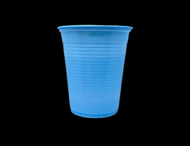 C200-YAC COPO 200 ML AZUL CANDY 40 X 50(120987)