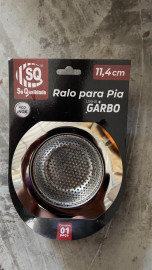 RALO DE PIA EM METAL (176249)