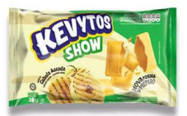SHOW PASTEL CEBOLA 38G *653 (3743)